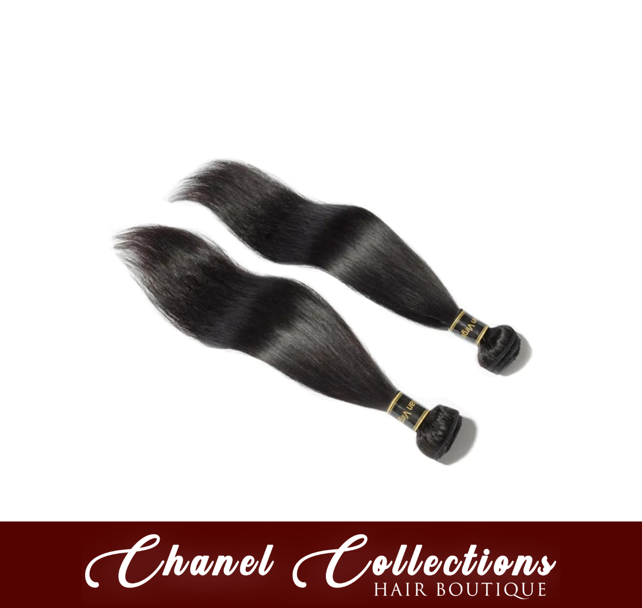 Silky Straight - Single Bundles