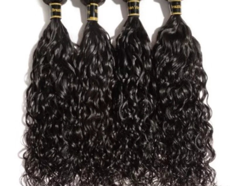 (3) Natural Wave Bundles