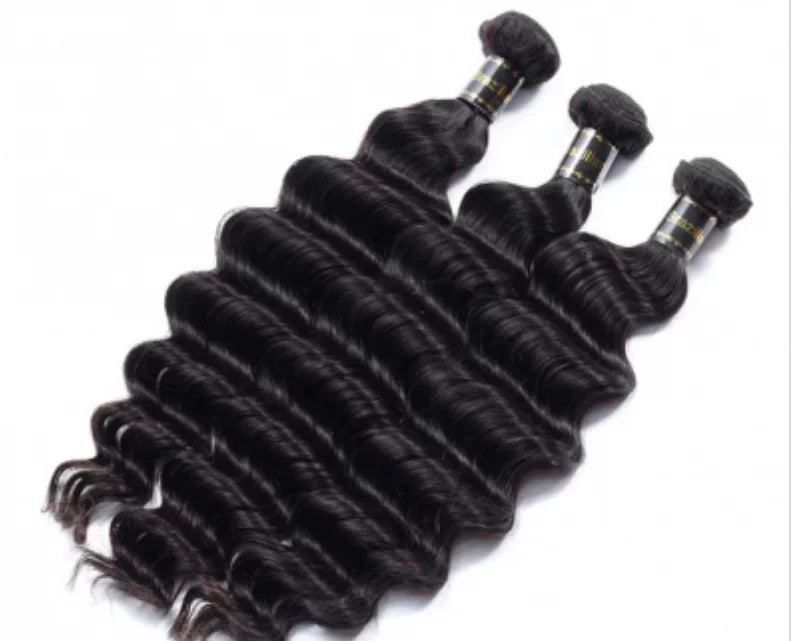 (3) Ocean Wave Bundles