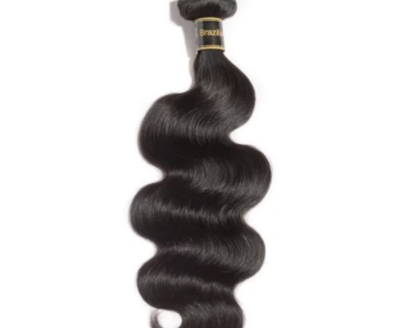 Body Wave Virgin Brazilian Bundles