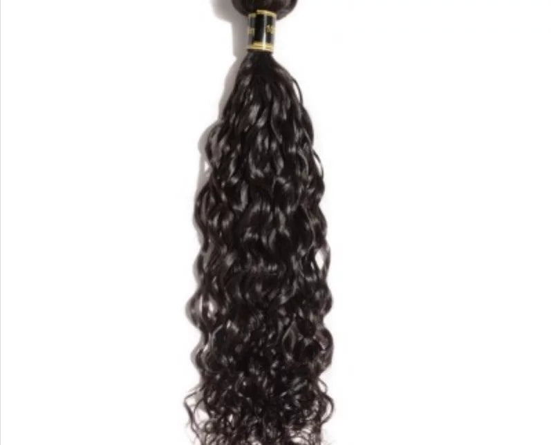 Natural Wave Virgin Brazilian Bundles