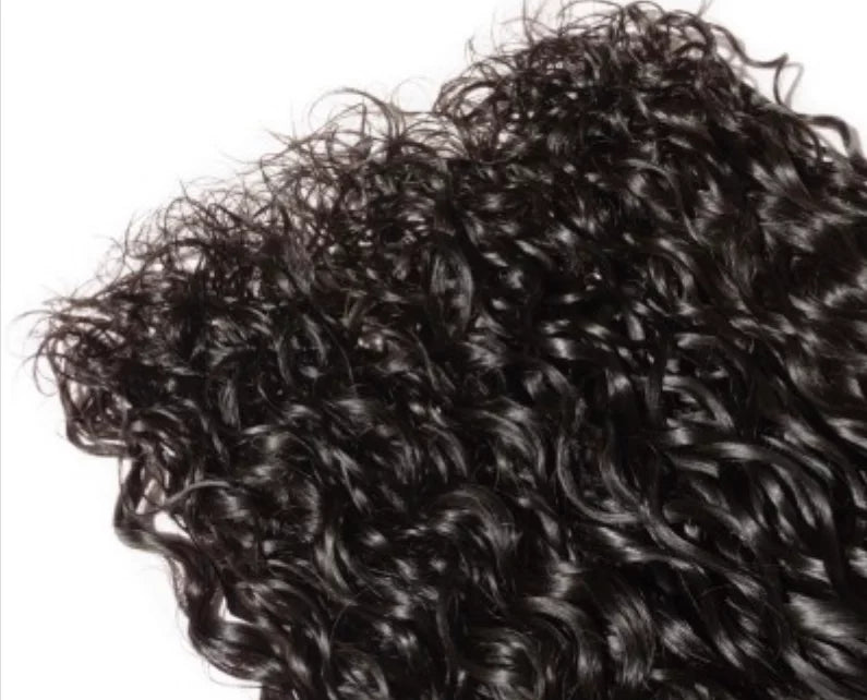 Natural Wave Virgin Brazilian Bundles
