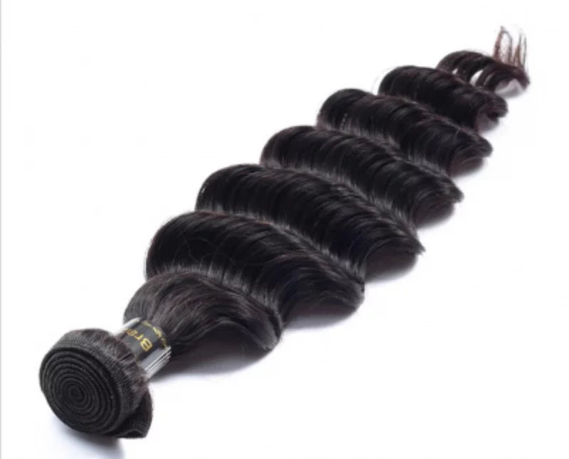 Ocean Wave Virgin Brazilian Bundles