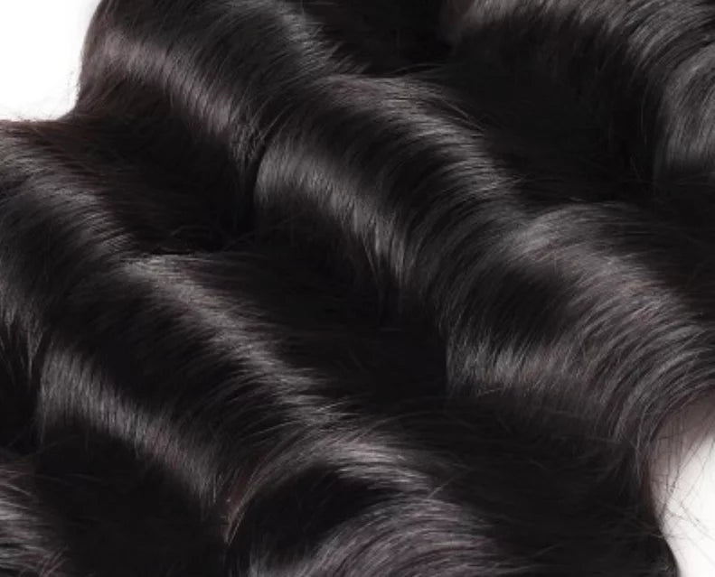 Ocean Wave Virgin Brazilian Bundles