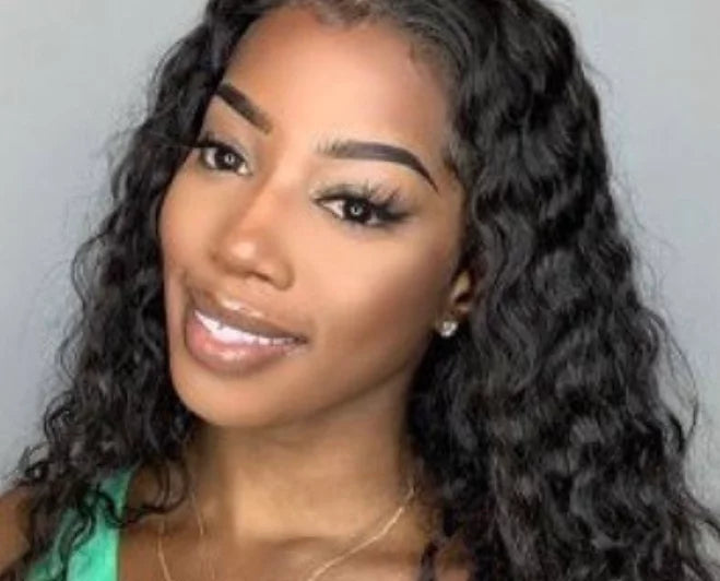 Ocean Wave Virgin Brazilian Bundles