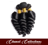 (3) LOOSE WAVE BUNDLES