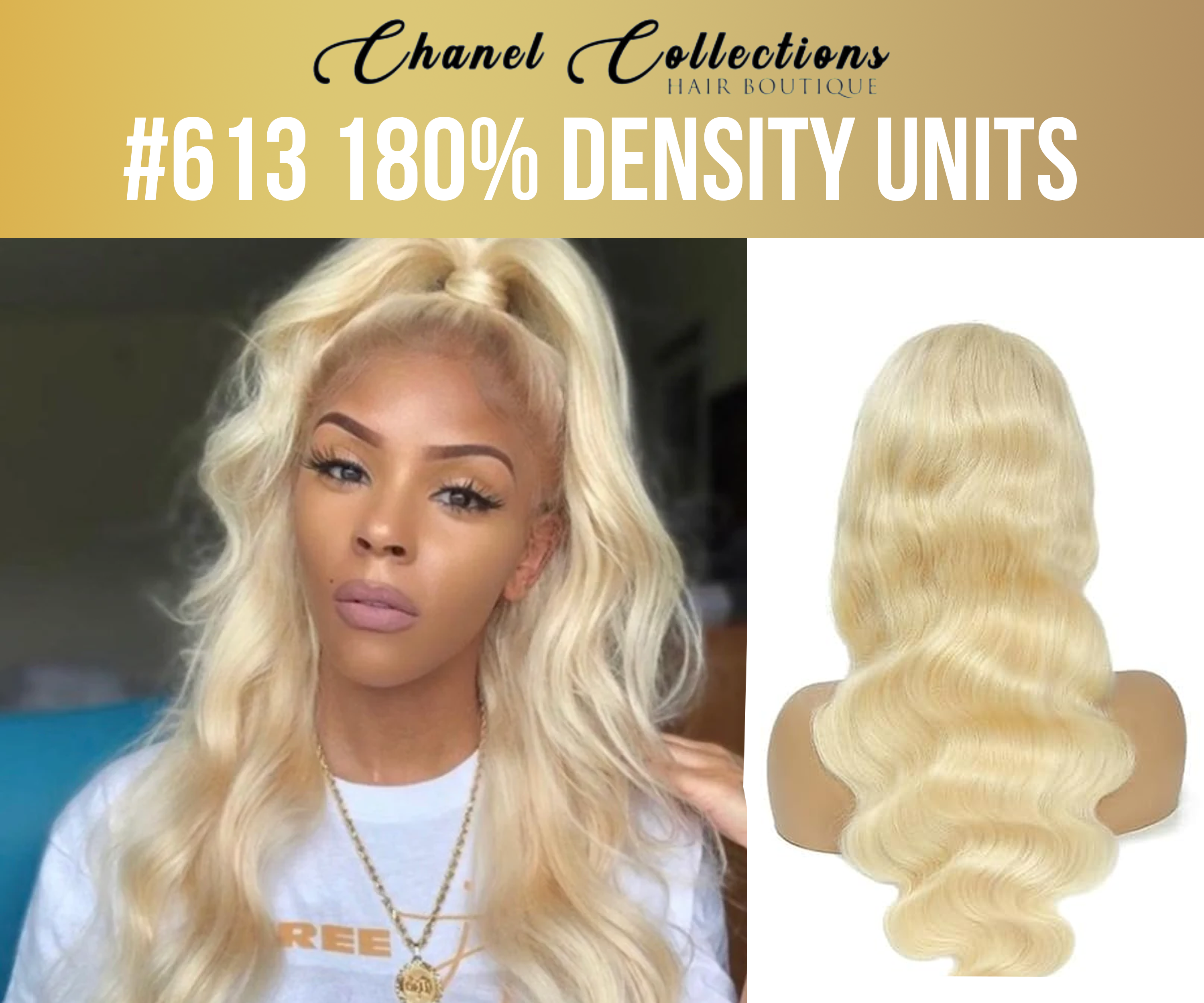 #613 180% Density Units