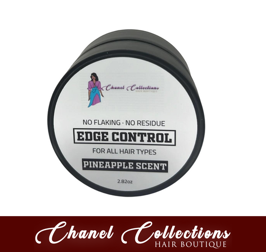 Edge Control - Pineapple Scent