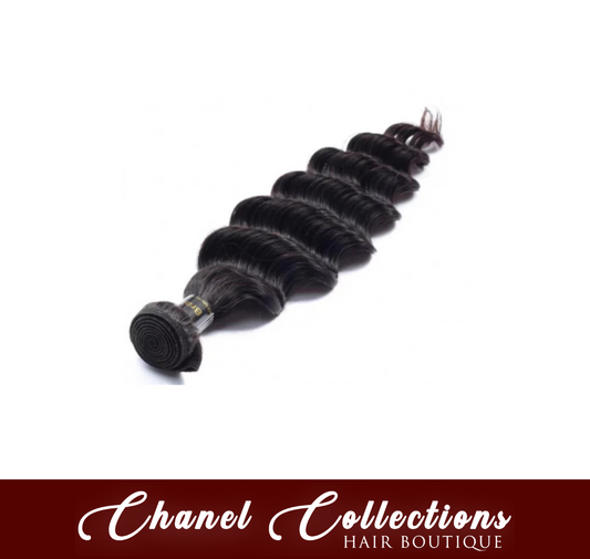 Ocean Wave Virgin Brazilian Bundles