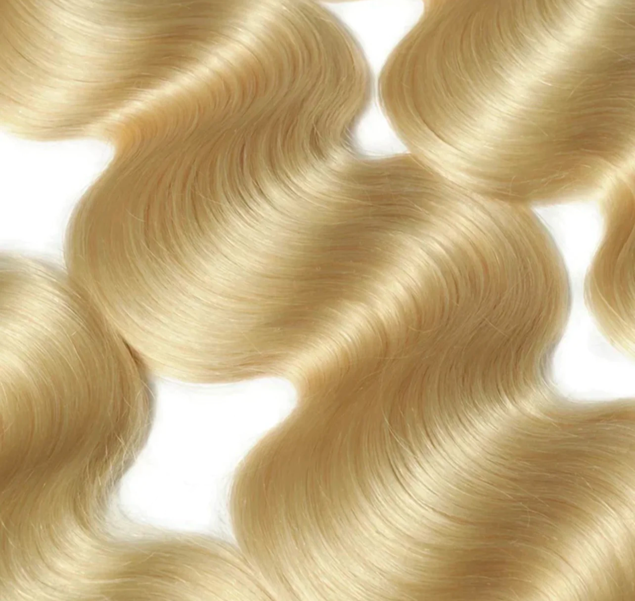 #613 Single Body Wave Bundles