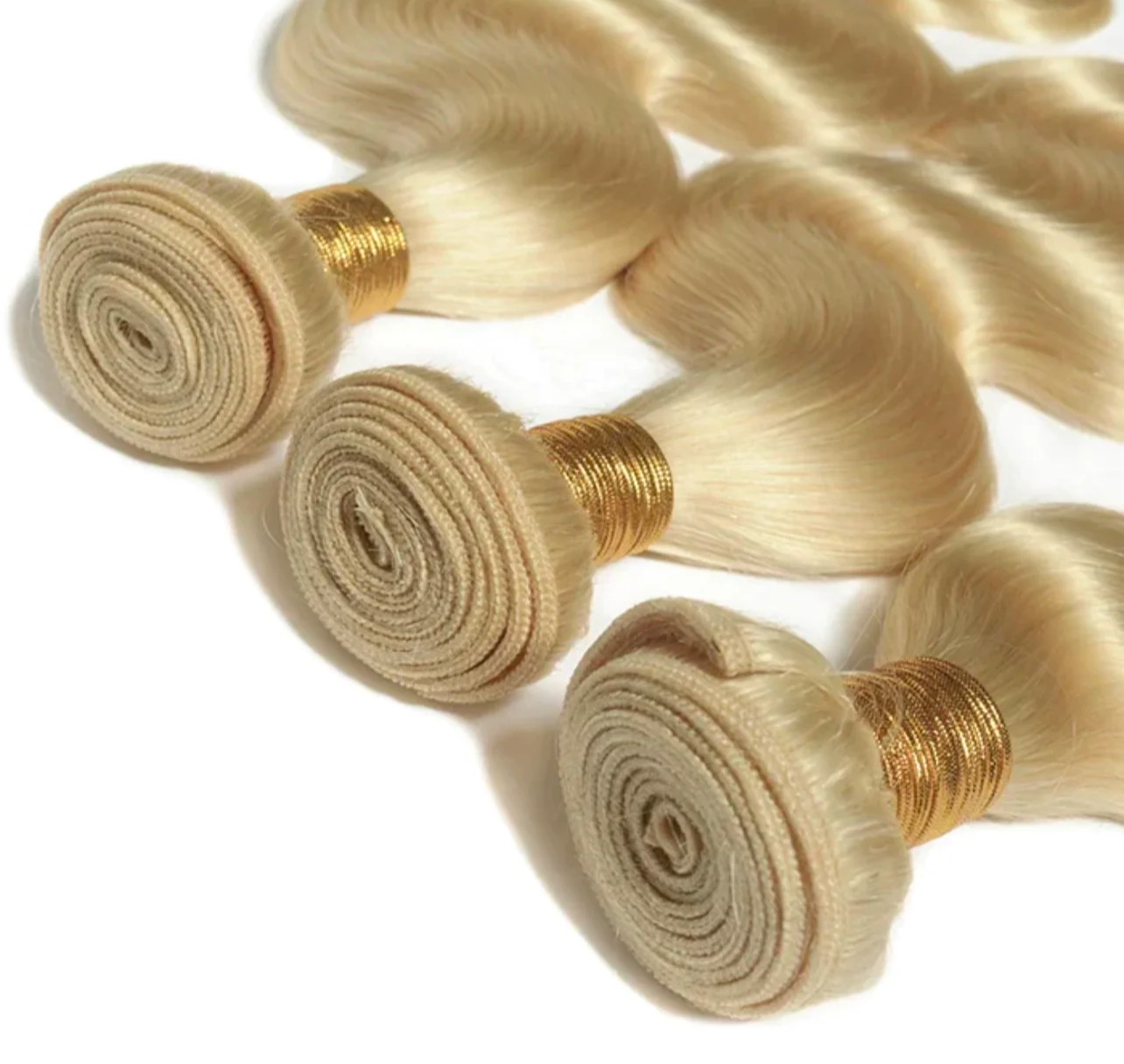 #613 Single Body Wave Bundles