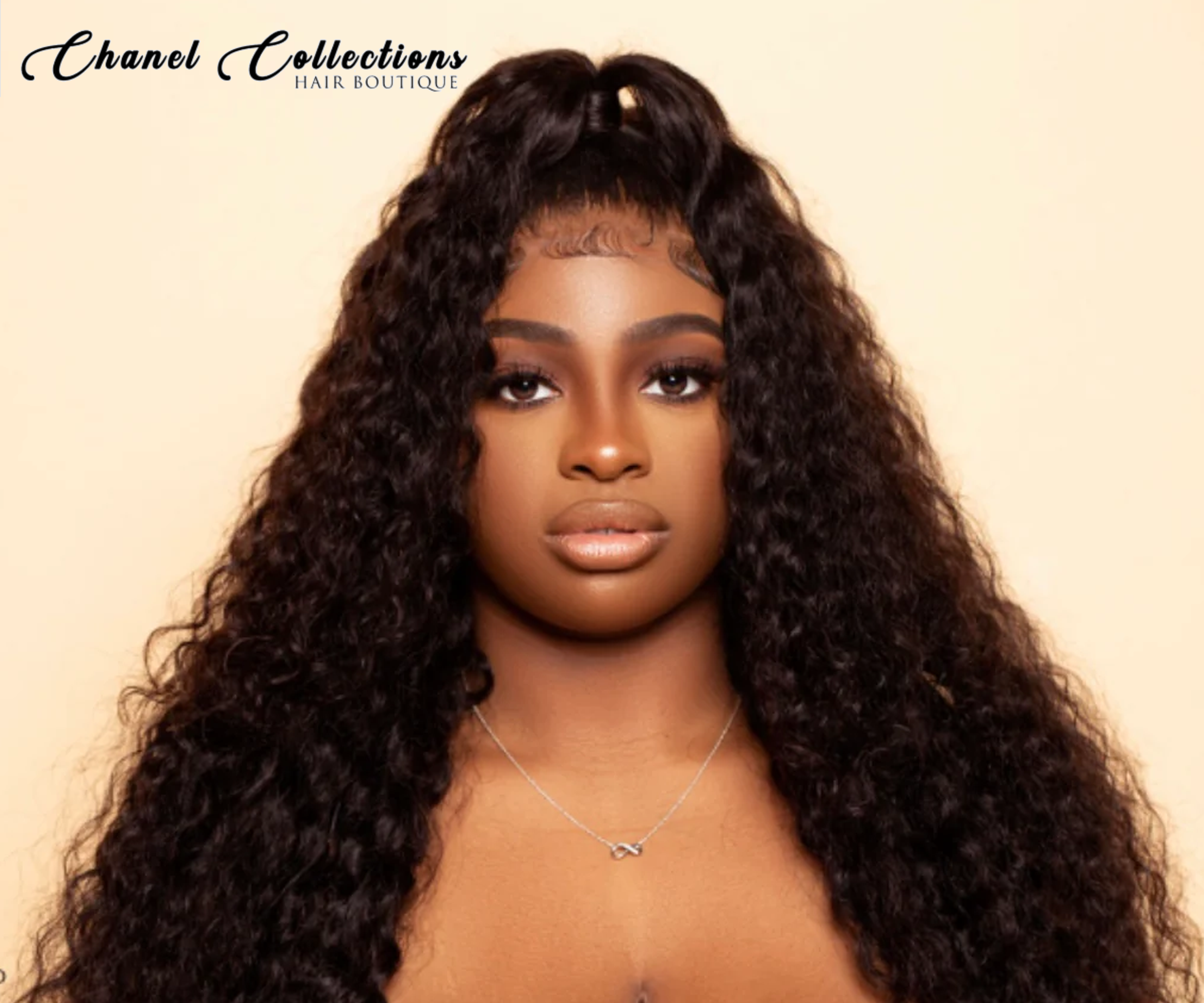 180% Density Deep Curl Unit