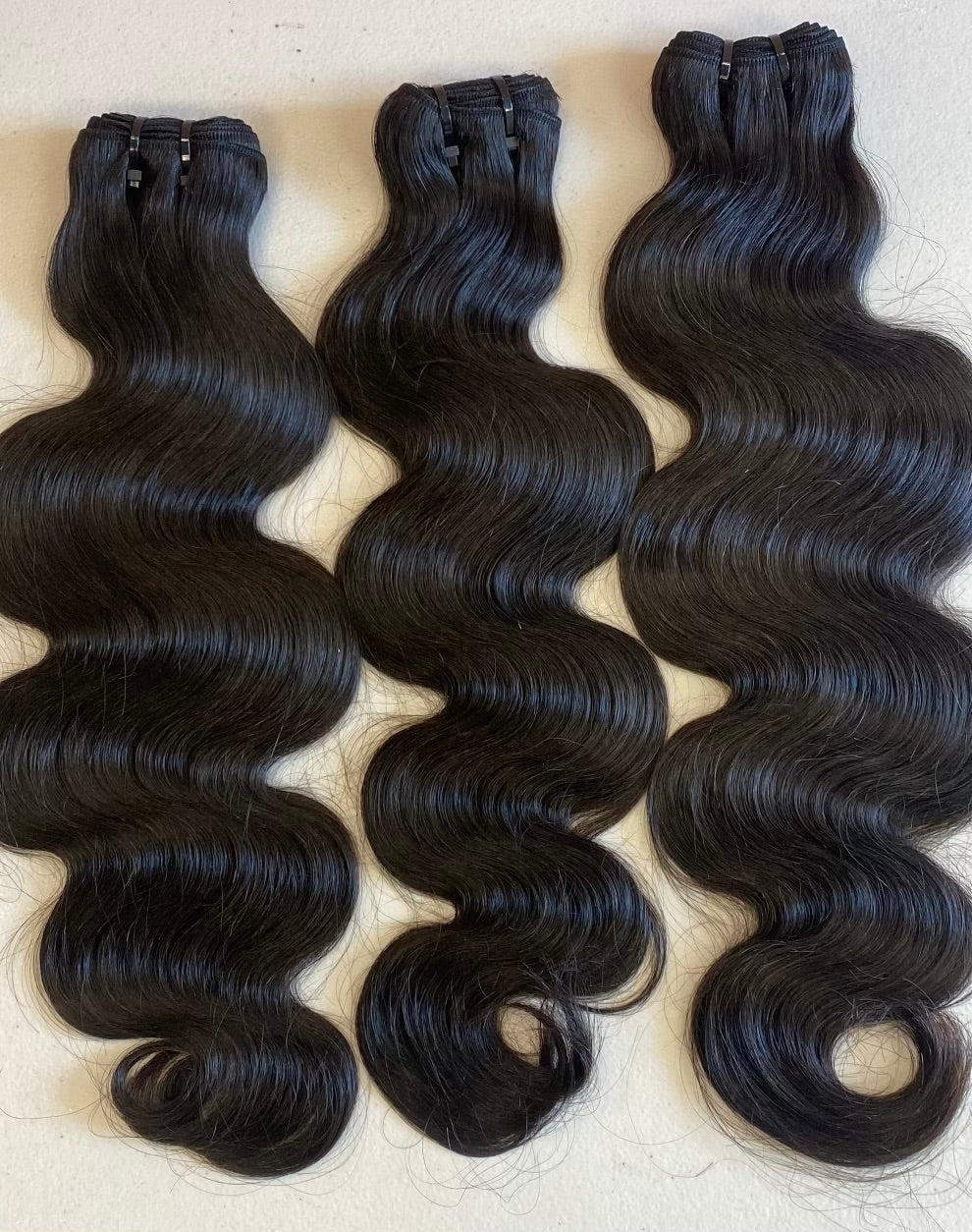 Single Raw Vietnamese Body Wave Bundles