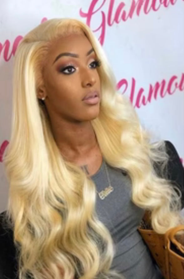 #613 Single Body Wave Bundles