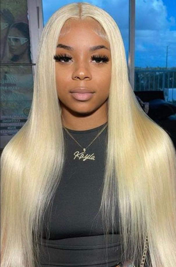 #613 Single Straight Bundles