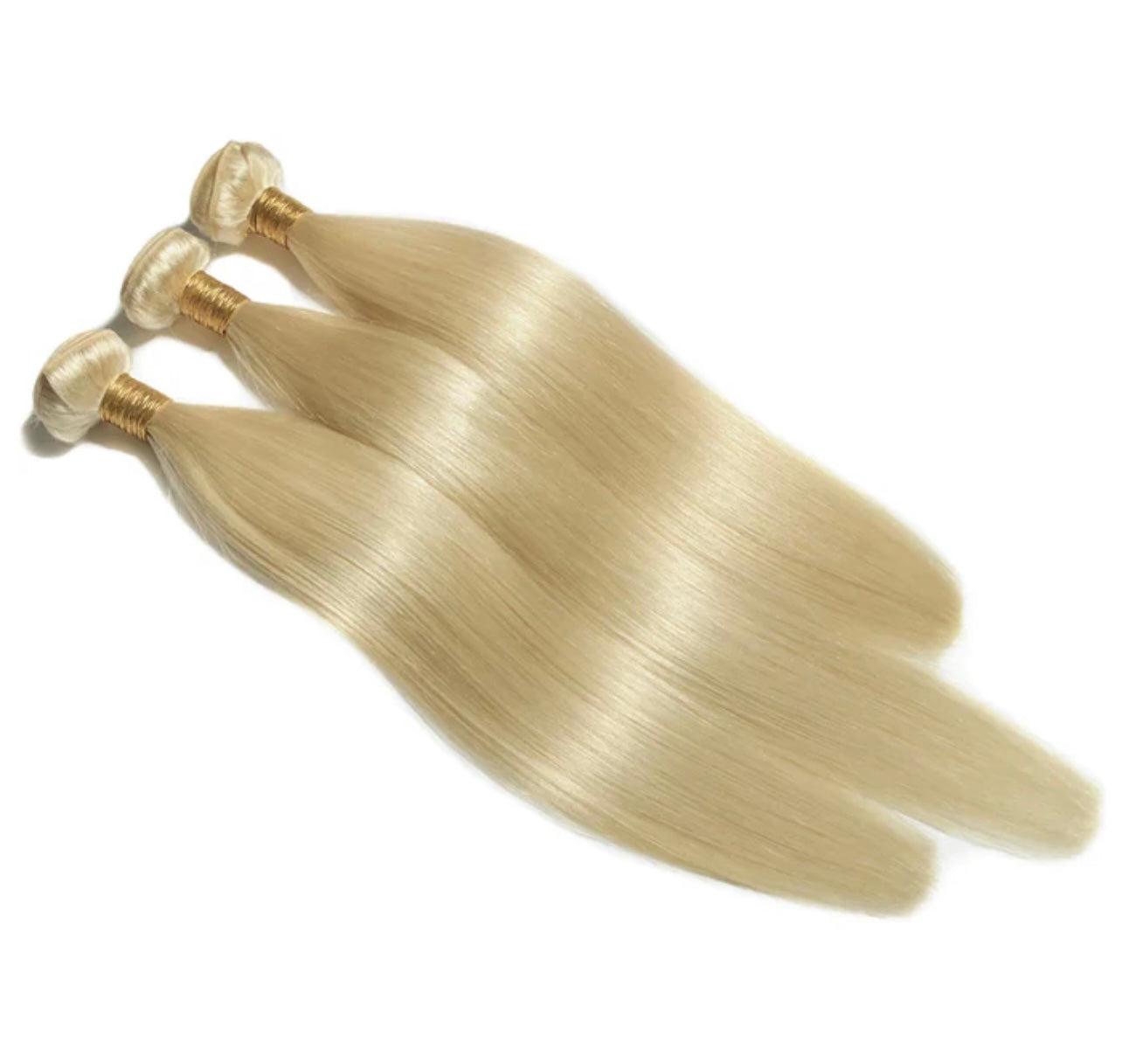 #613 Single Straight Bundles