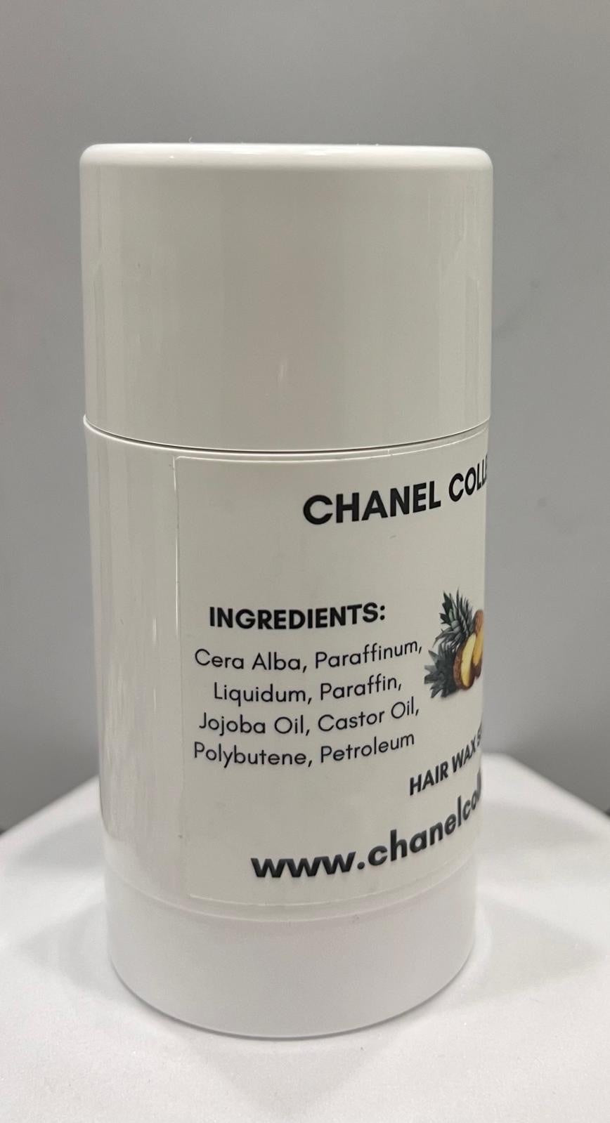 Hair Wax Stick - Pineapple Scent – Chanel Collections