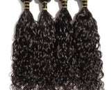 (3) Natural Wave Bundles