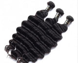 (3) Ocean Wave Bundles