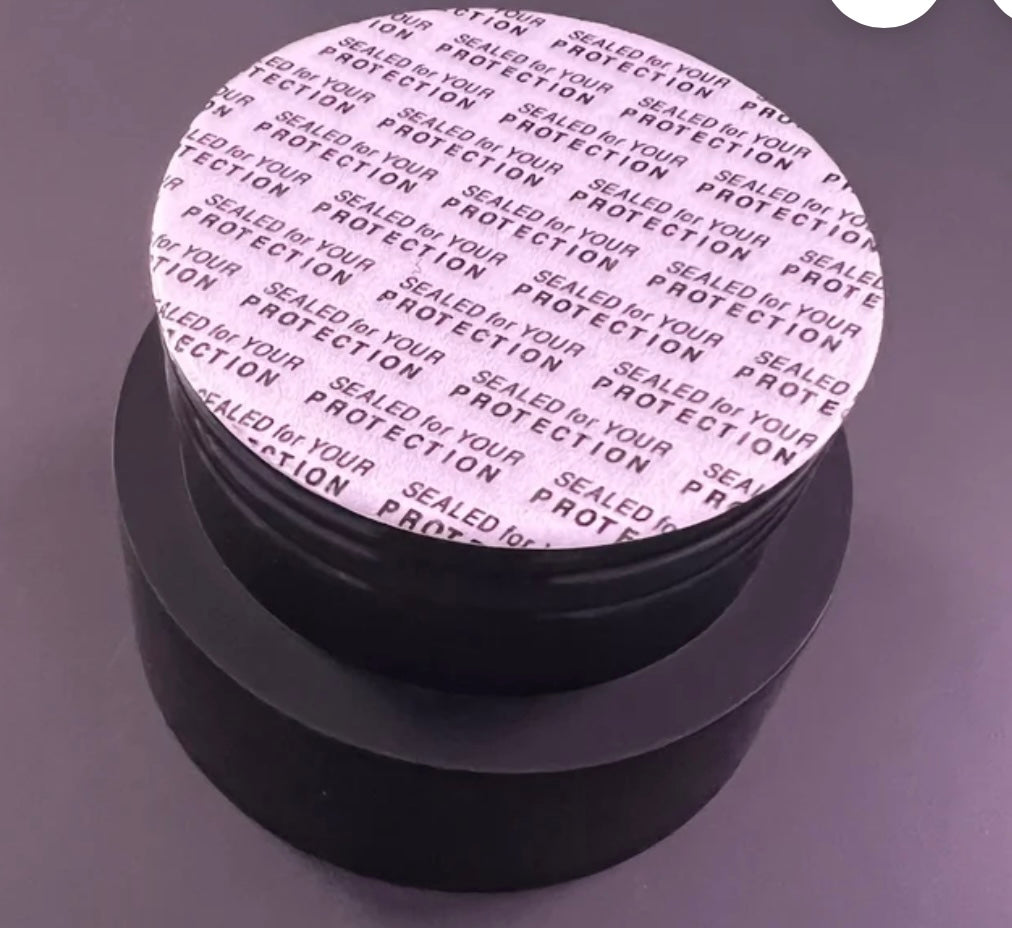 Edge Control - Pineapple Scent