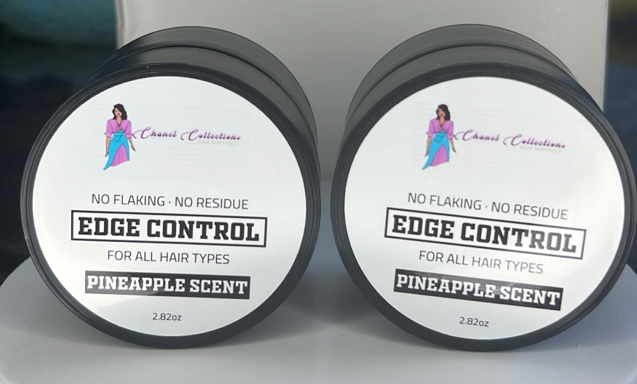 Edge Control - Pineapple Scent