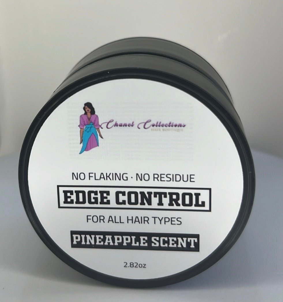 Edge Control - Pineapple Scent