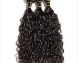 Natural Wave Virgin Brazilian Bundles