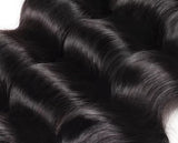 Ocean Wave Virgin Brazilian Bundles