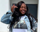 (3) LOOSE WAVE BUNDLES